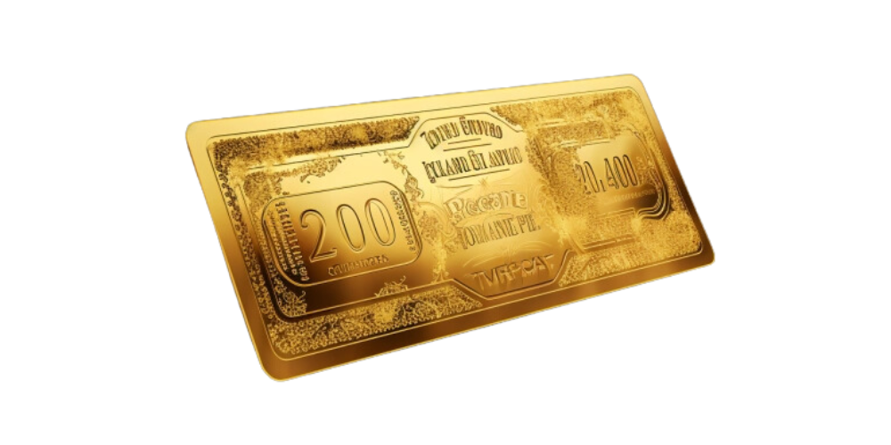 Ticket digital de CuponChain