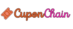 CuponChain logo